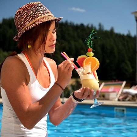 Horsky Hotel Koprivna มาลา โมราฟกา ภายนอก รูปภาพ