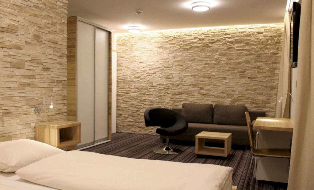 Horsky Hotel Koprivna มาลา โมราฟกา ภายนอก รูปภาพ