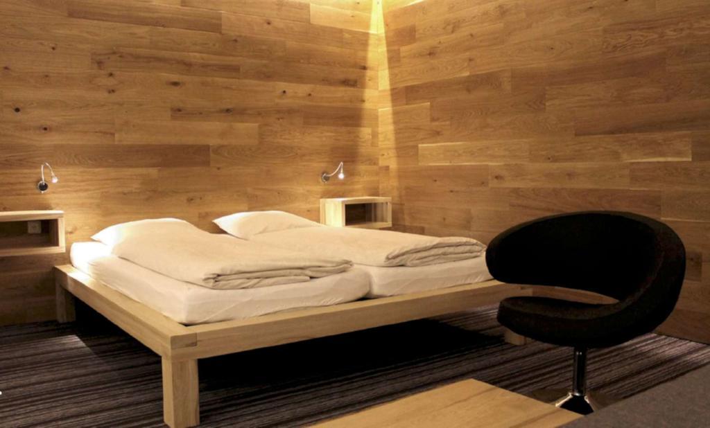 Horsky Hotel Koprivna มาลา โมราฟกา ห้อง รูปภาพ