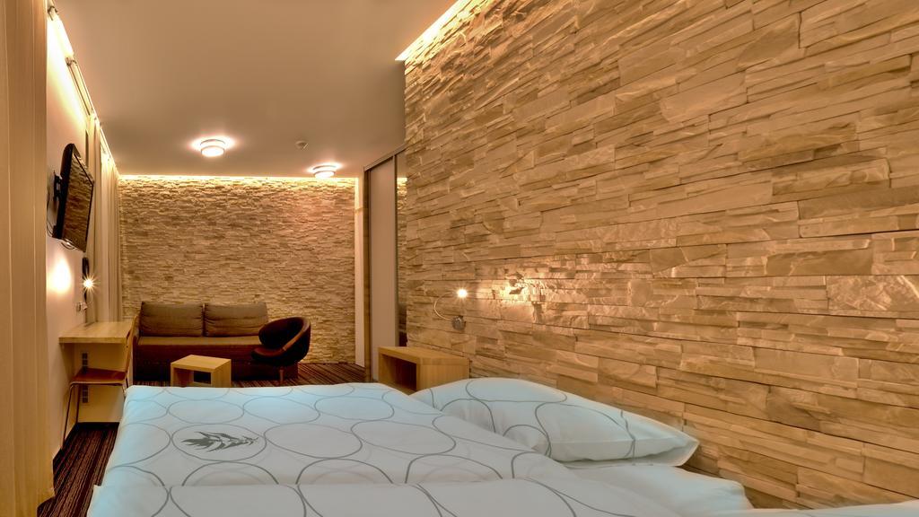 Horsky Hotel Koprivna มาลา โมราฟกา ภายนอก รูปภาพ