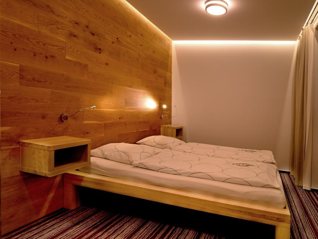 Horsky Hotel Koprivna มาลา โมราฟกา ภายนอก รูปภาพ