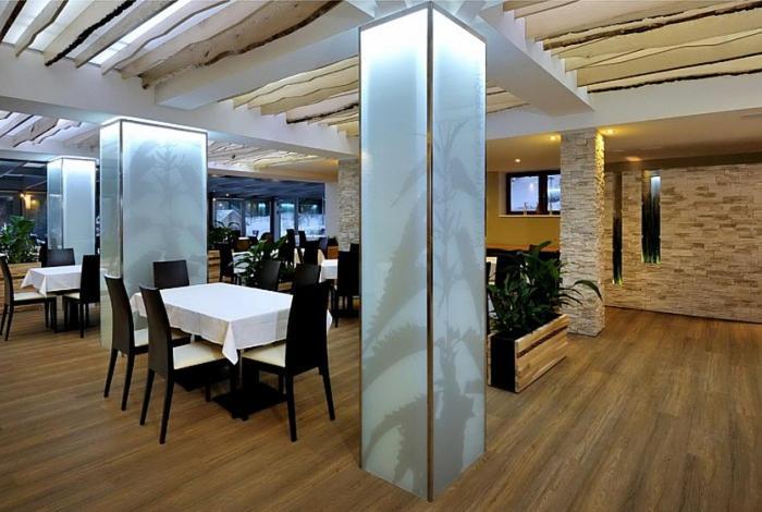 Horsky Hotel Koprivna มาลา โมราฟกา ภายนอก รูปภาพ